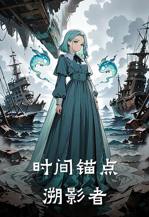 时间锚点：溯影者