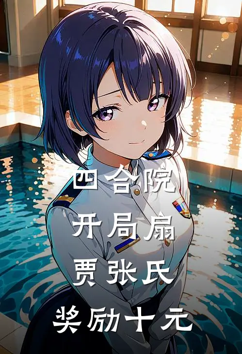 四合院：开局扇贾张氏，奖励十元