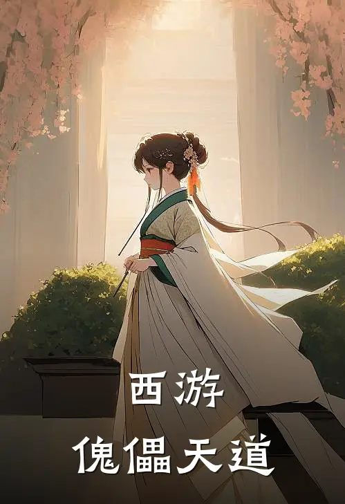 西游：傀儡天道