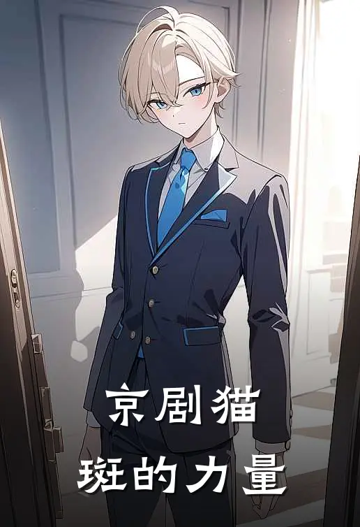 京剧猫：斑的力量清风武松免费小说全集_免费小说在哪看京剧猫：斑的力量(清风武松)