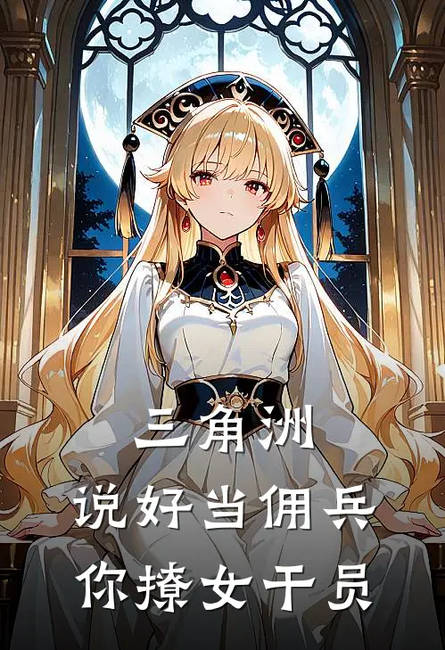 三角洲：说好当佣兵，你撩女干员