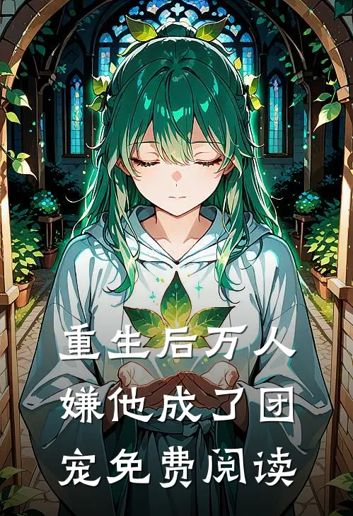重生后万人嫌他成了团宠免费阅读