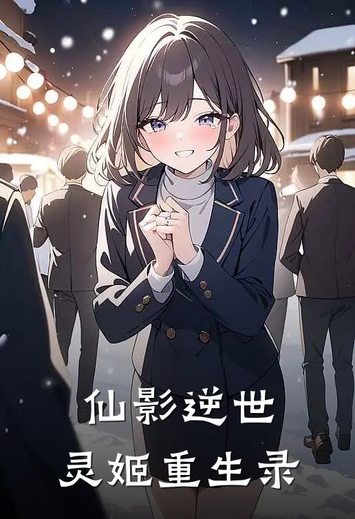 仙影逆世：灵姬重生录