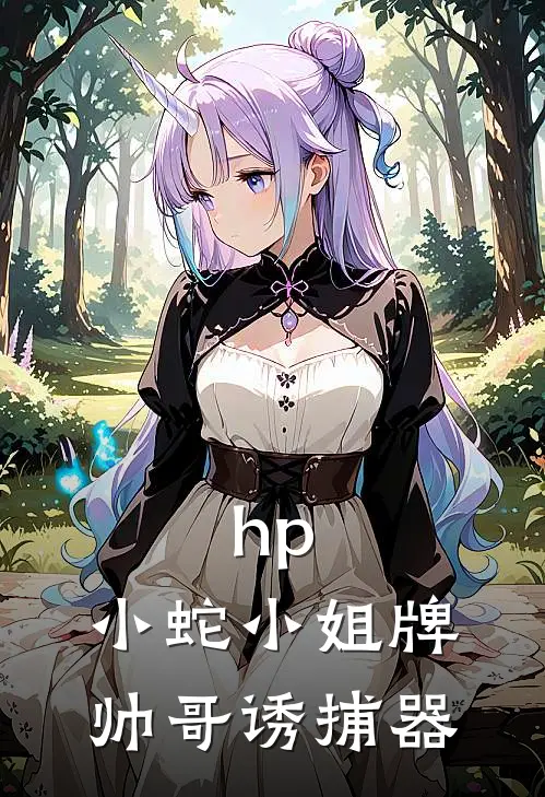 hp：小蛇小姐牌帅哥诱捕器