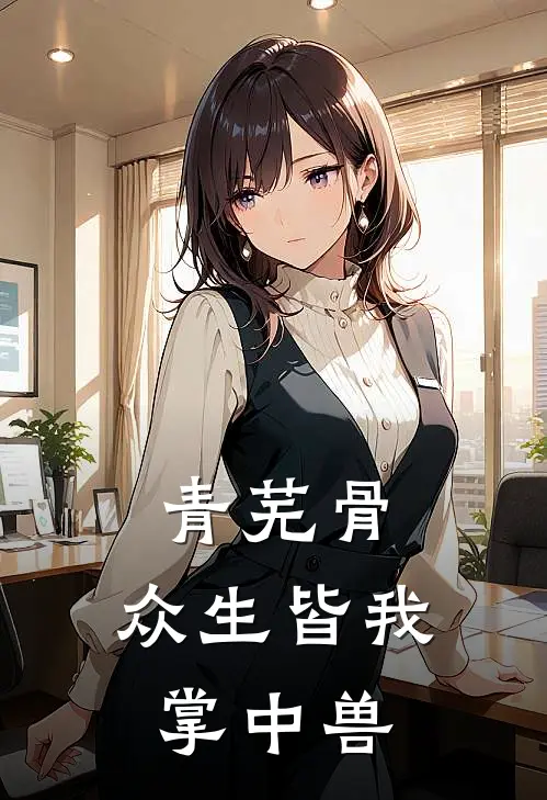 青芜骨：众生皆我掌中兽