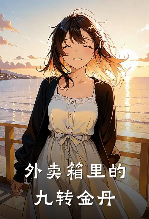 外卖箱里的九转金丹