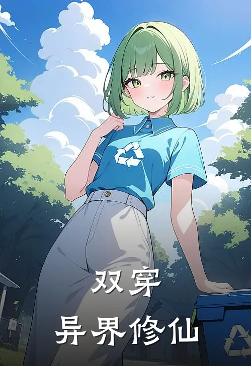 双穿：异界修仙