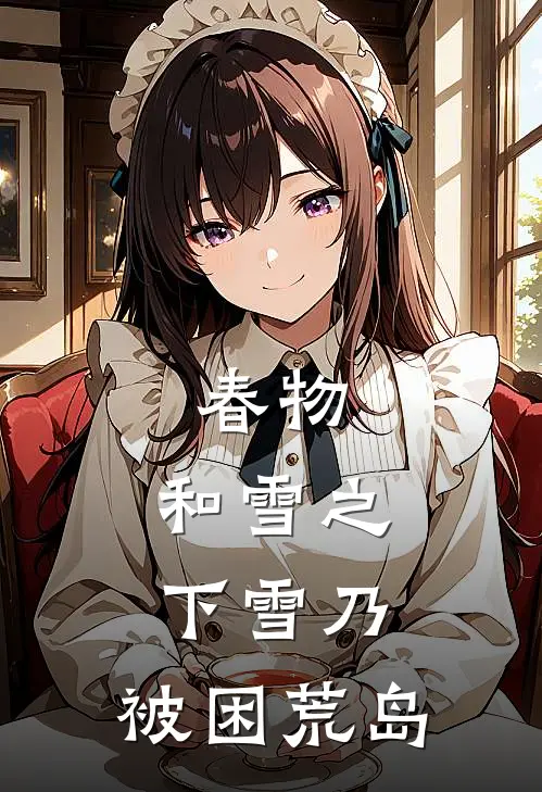 春物：和雪之下雪乃，被困荒岛