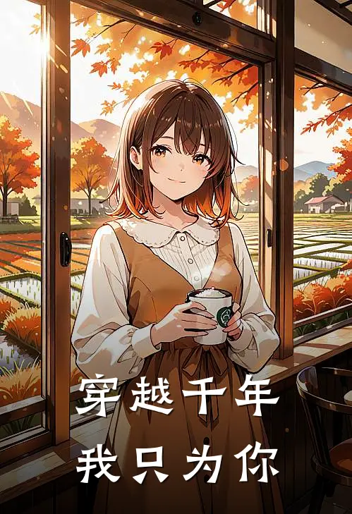 穿越千年我只为你