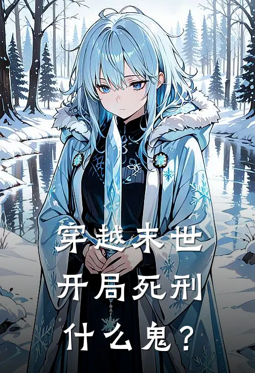 穿越末世：开局死刑什么鬼？