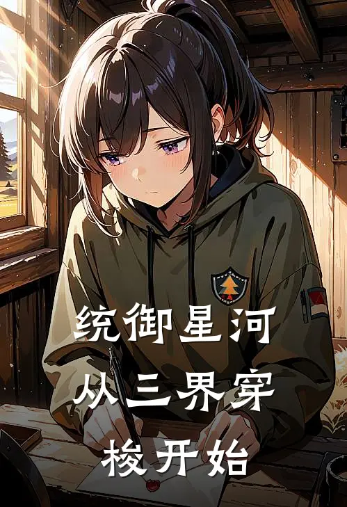 统御星河：从三界穿梭开始