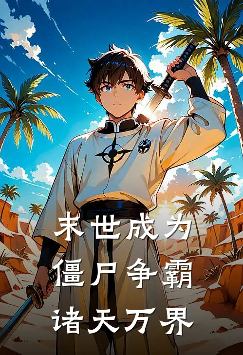 末世成为僵尸争霸诸天万界