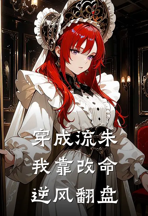 穿成流朱，我靠改命逆风翻盘