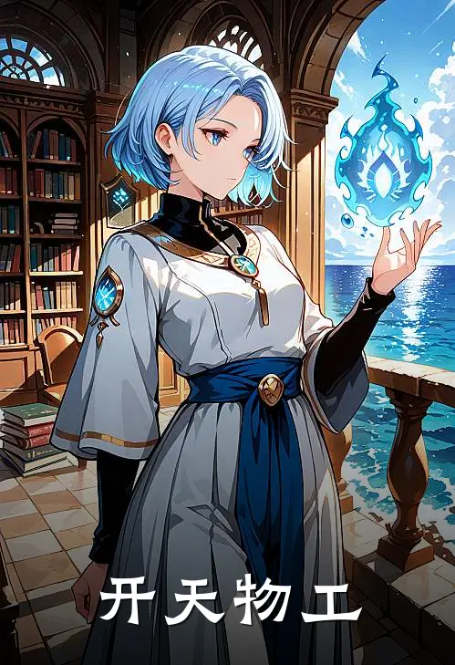 开天物工