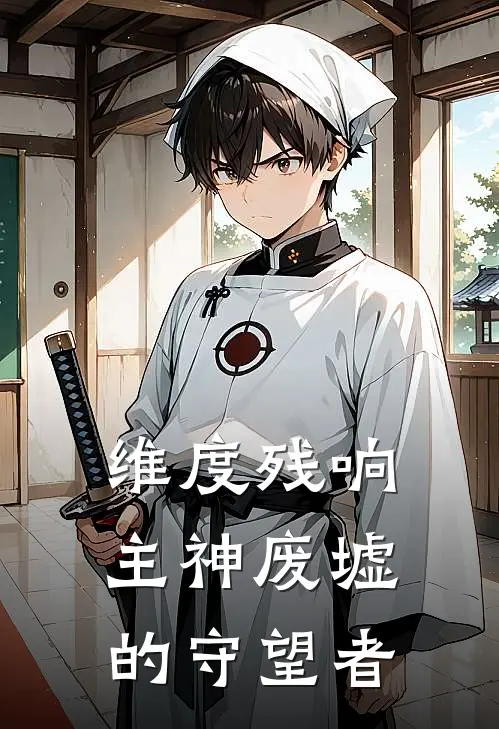 维度残响：主神废墟的守望者