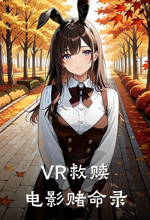 VR救赎：电影赌命录