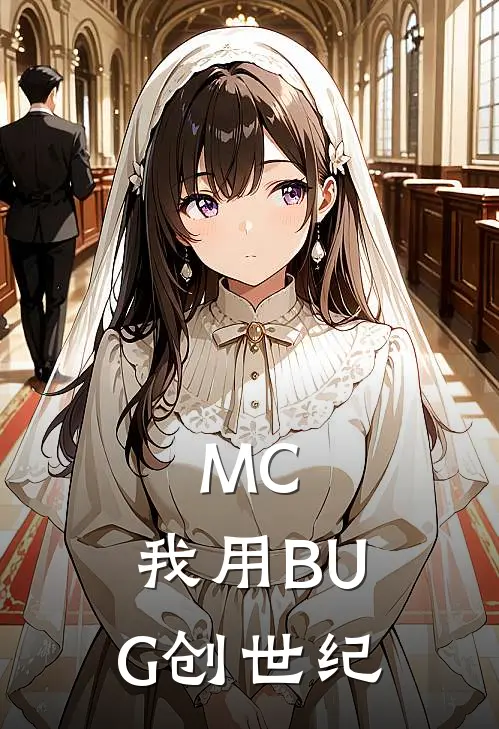 MC：我用BUG创世纪