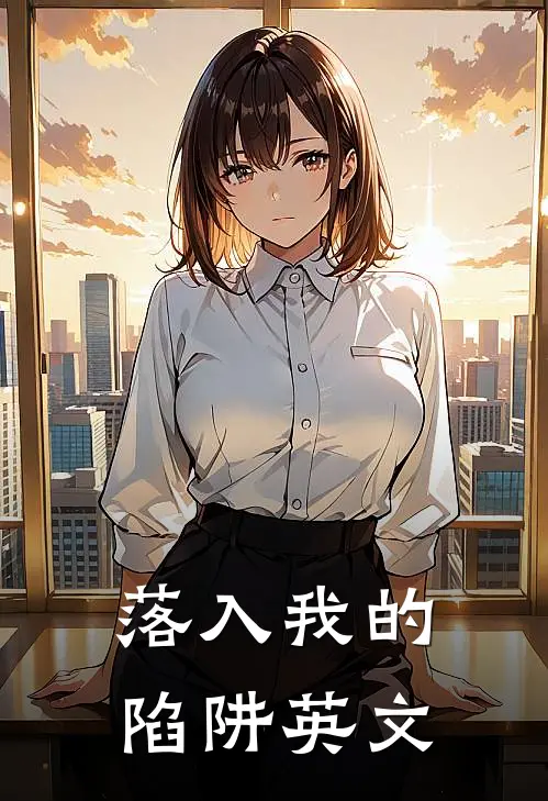 落入我的陷阱英文