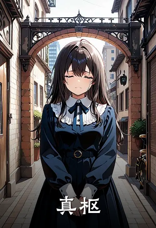 真枢(齐震张宇)小说免费阅读_热门小说阅读真枢齐震张宇