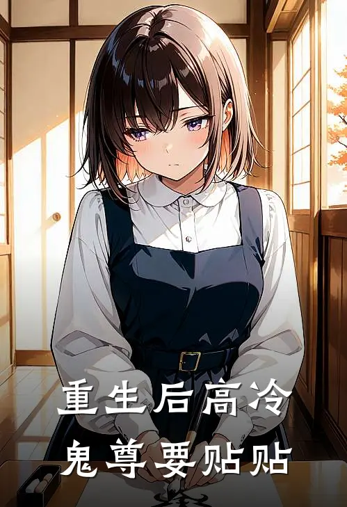 重生后高冷鬼尊要贴贴