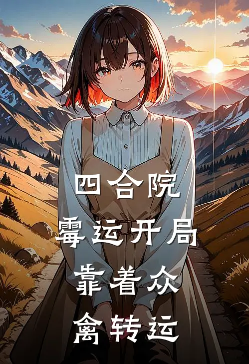 四合院：霉运开局，靠着众禽转运