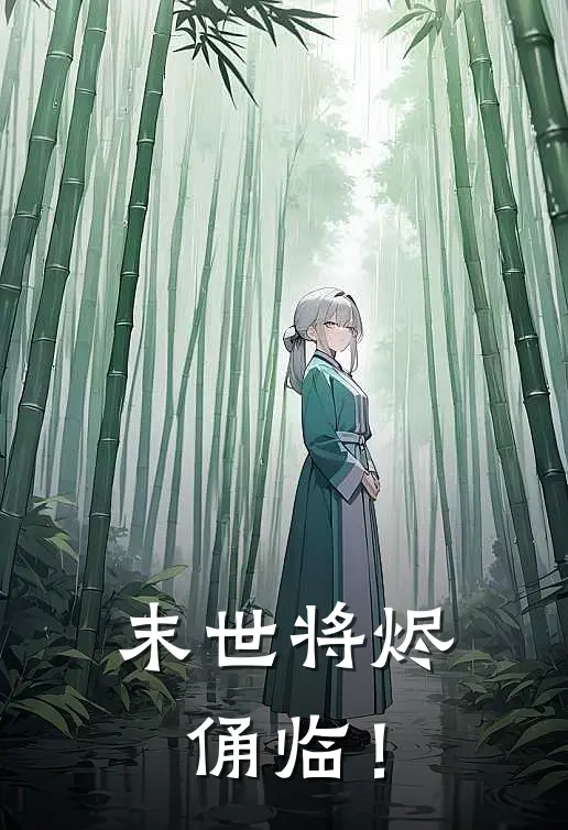 末世将烬：俑临！