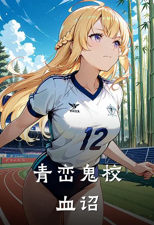 青峦鬼校：血诏