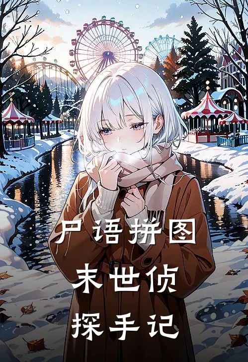 尸语拼图：末世侦探手记