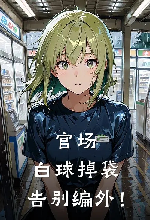 官场：白球掉袋，告别编外！