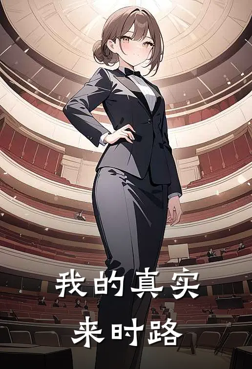 我的真实来时路