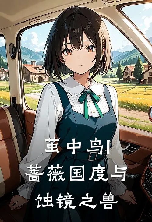 茧中鸟I：蔷薇国度与蚀镜之兽