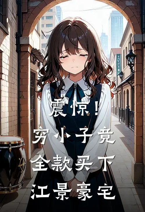 震惊！穷小子竟全款买下江景豪宅