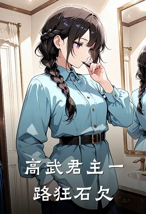 高武君主一路狂石欠