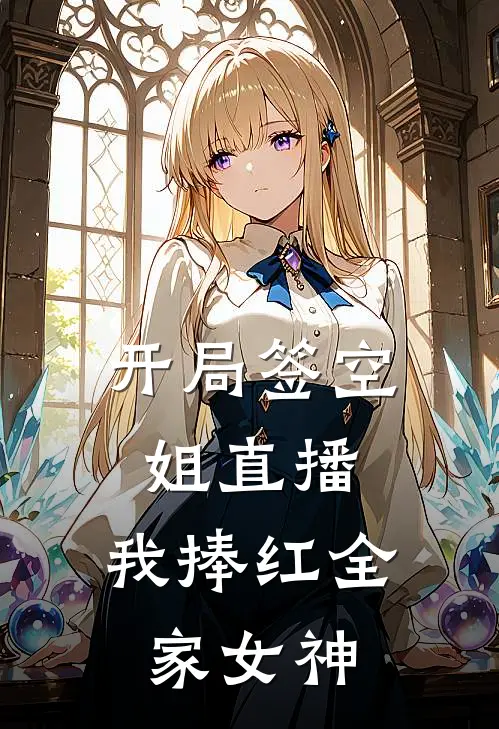 开局签空姐直播，我捧红全家女神