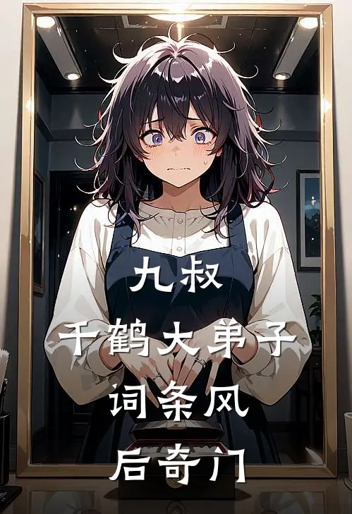 九叔：千鹤大弟子，词条风后奇门