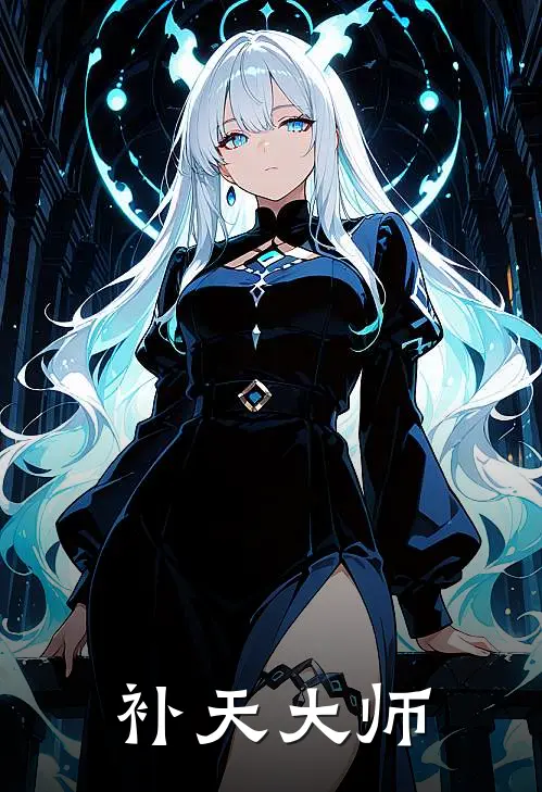 补天大师