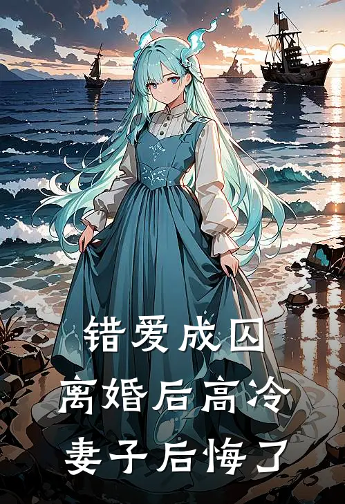 错爱成囚：离婚后高冷妻子后悔了