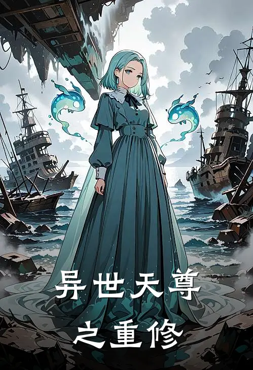 异世天尊之重修