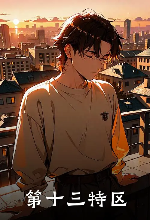 第十三特区