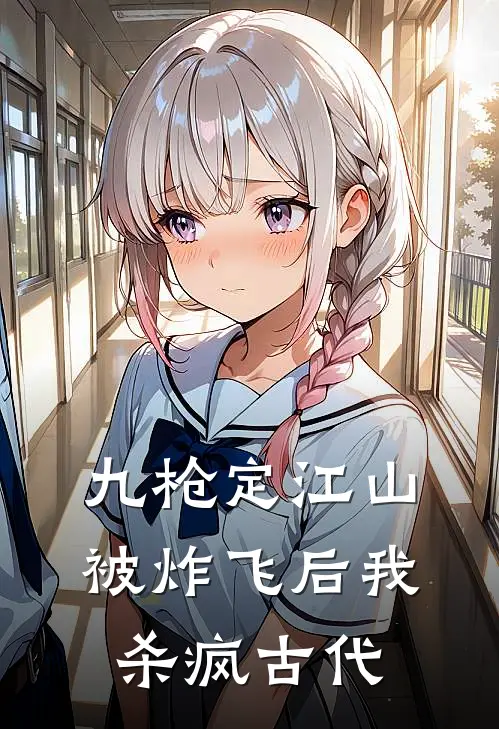 九枪定江山，被炸飞后我杀疯古代