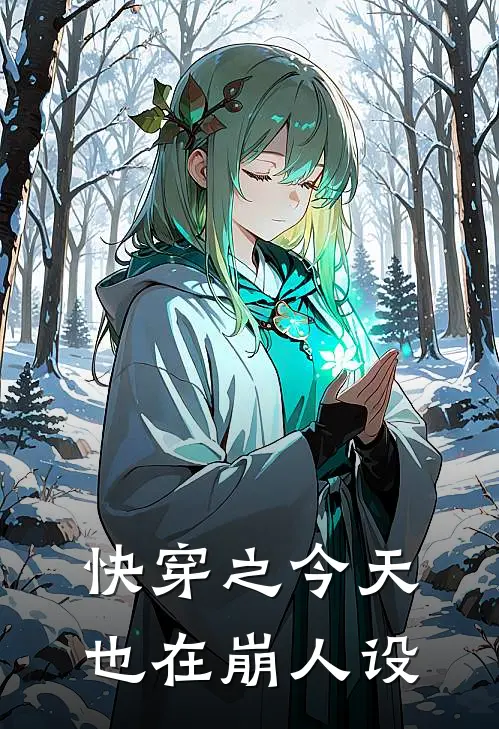 快穿之今天也在崩人设