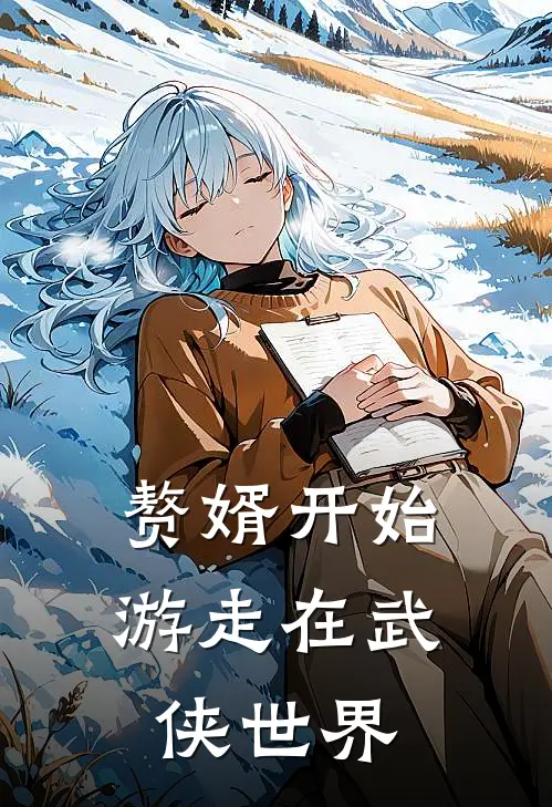 赘婿开始游走在武侠世界