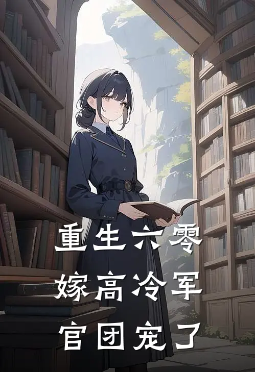 重生六零，嫁高冷军官团宠了