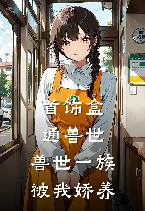 首饰盒通兽世，兽世一族被我娇养