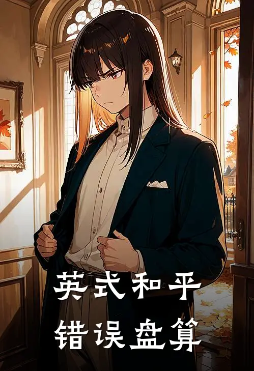 英式和平：错误盘算