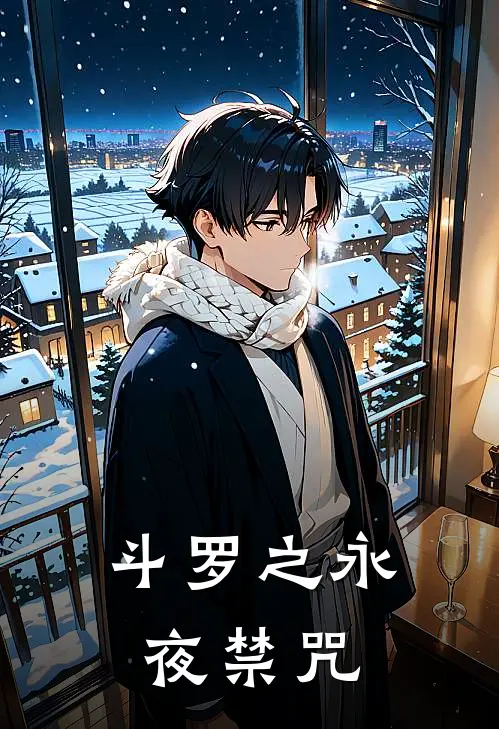 斗罗之永夜禁咒