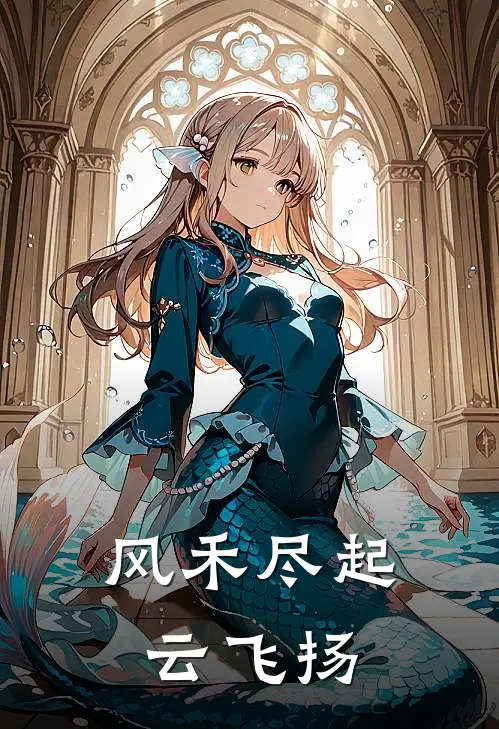 风禾尽起云飞扬