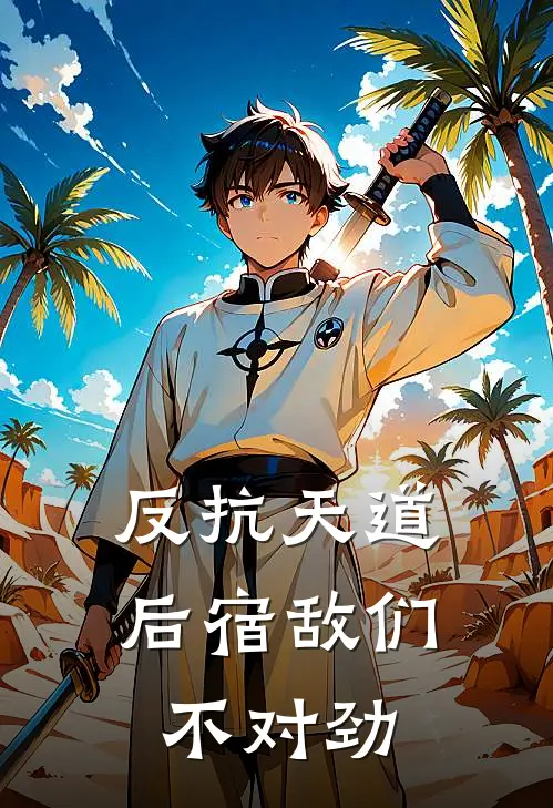 反抗天道后宿敌们不对劲