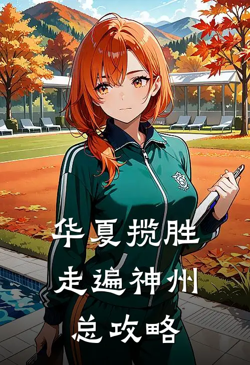 华夏揽胜：走遍神州总攻略