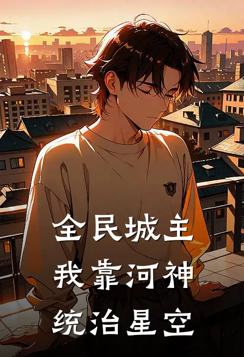 全民城主，我靠河神统治星空